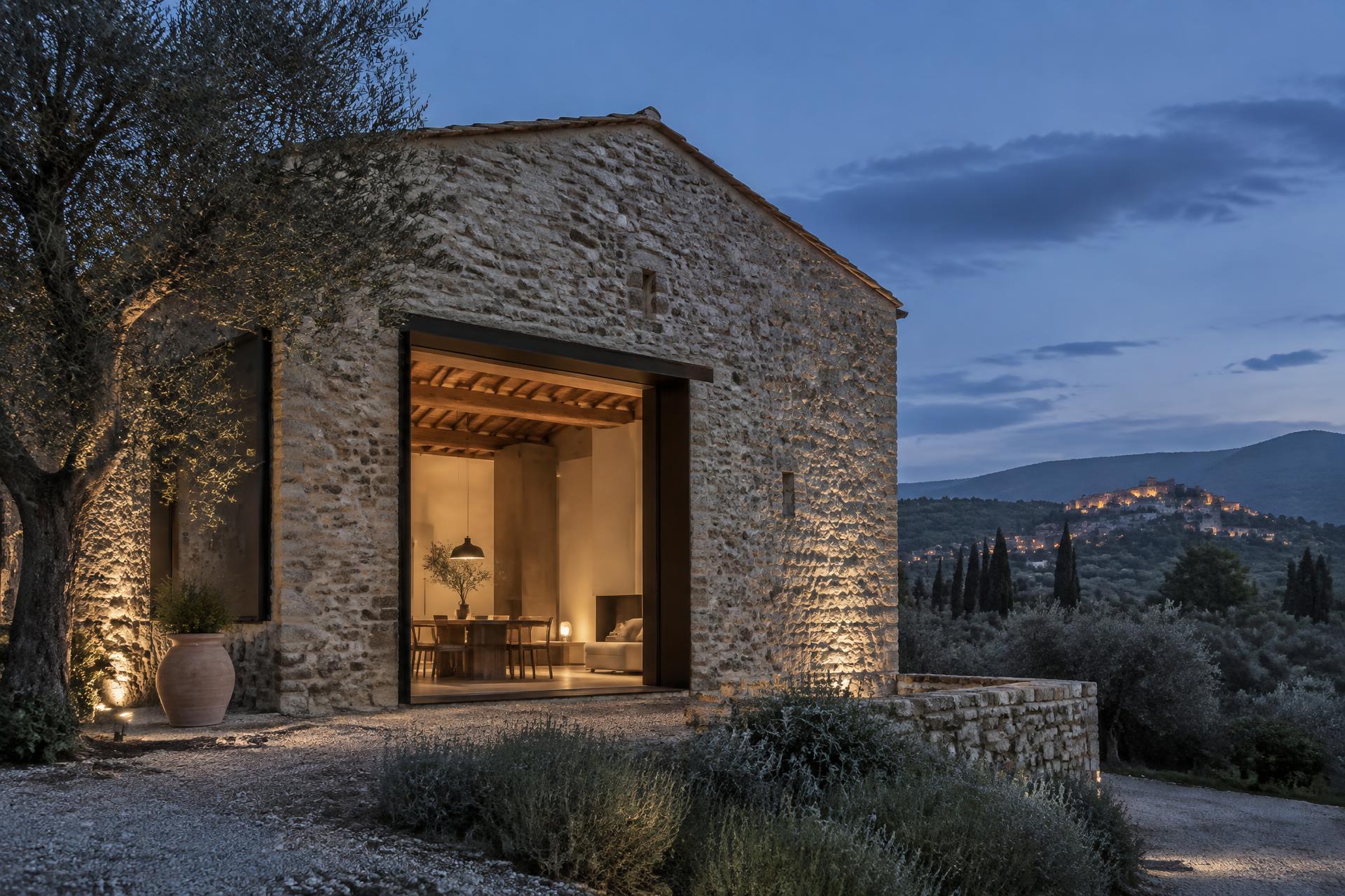 Casa rurale in Sabina